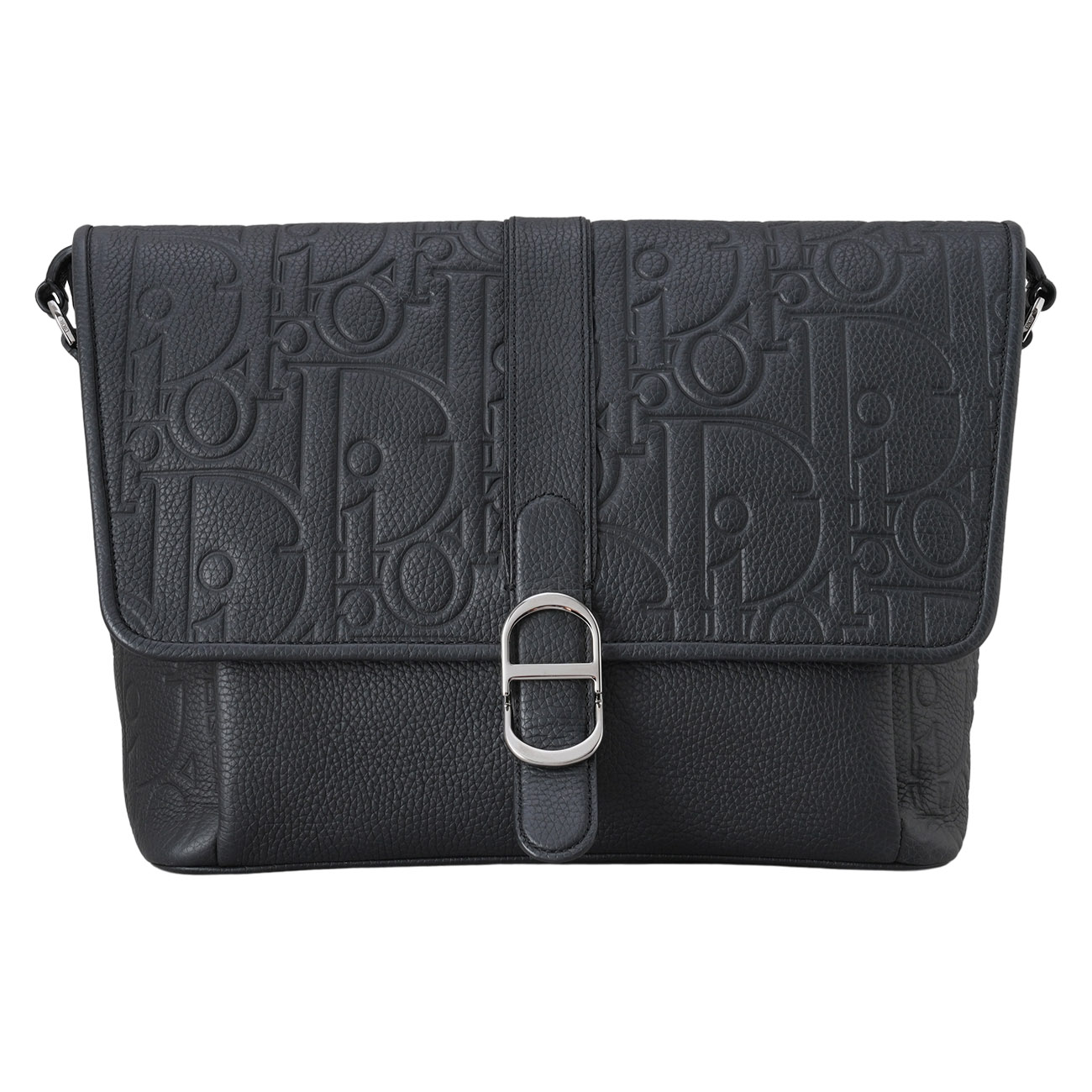 CHRISTIAN DIOR(USED)디올 옴므 데일리 메신저백